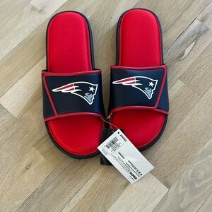 New England Patriots Slides